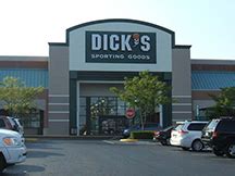 dicks manassas|More.